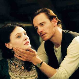 Angel (2007) Starring Romola Garai on DVD