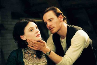 Angel (2007) Starring Romola Garai on DVD