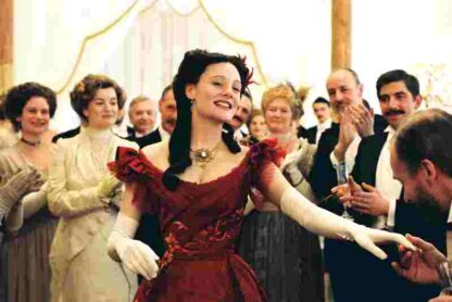 Angel (2007) Starring Romola Garai on DVD - Image 2