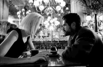 Angel-A (2005) with English Subtitles on DVD