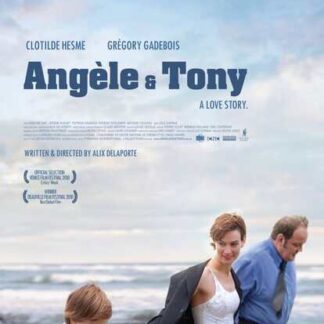 Angel & Tony (2010) with English Subtitles on DVD