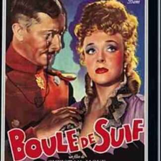 Angel and Sinner (1945) with English Subtitles on DVD