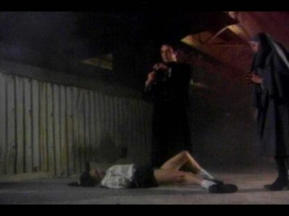 Angel of Darkness 4 (1996) with English Subtitles on DVD