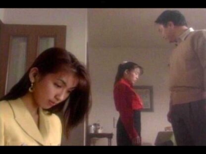 Angel of Darkness 4 (1996) with English Subtitles on DVD - Image 2