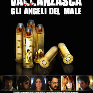Angel of Evil (2010) with English Subtitles on DVD