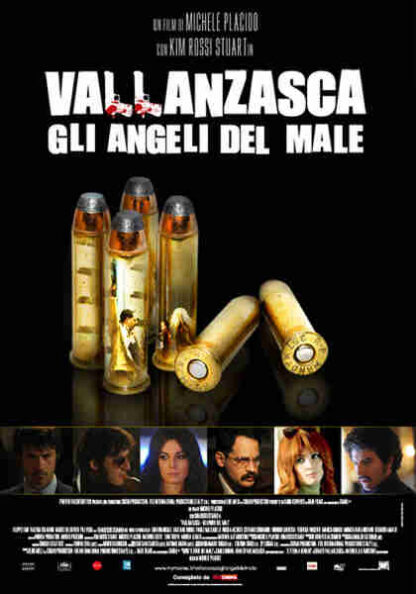 Angel of Evil (2010) with English Subtitles on DVD