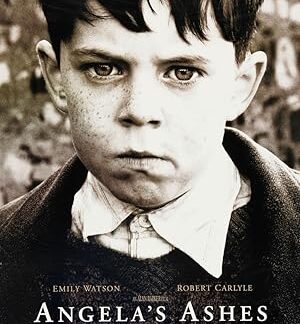 Angela's Ashes (1999) DVD