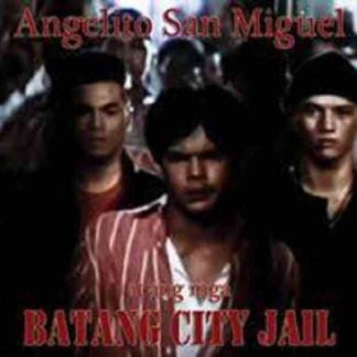 Angelito San Miguel at ang mga batang city jail (1991) Starring Raymart Santiago on DVD