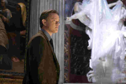 Angels & Demons (2009) Starring Tom Hanks on DVD - Image 4