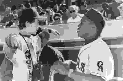 Angels in the Outfield (1994) Starring Danny Glover on DVD