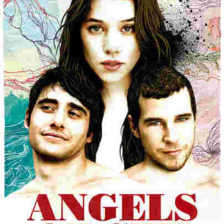 Angels of Sex (2012) with English Subtitles on DVD