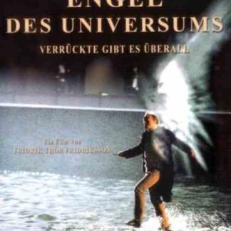 Angels of the Universe (2000) with English Subtitles on DVD