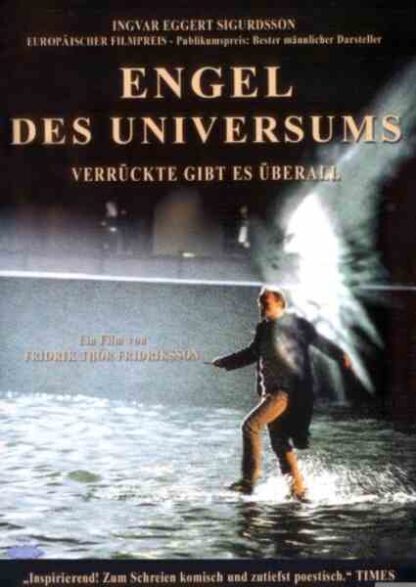 Angels of the Universe (2000) with English Subtitles on DVD