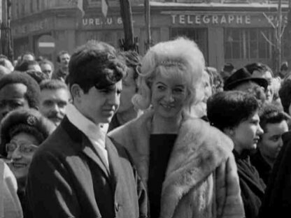 Anger (1963) with English Subtitles on DVD - Image 3