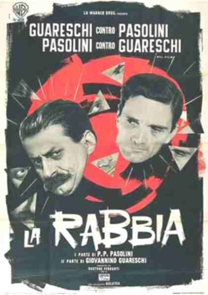 Anger (1963) with English Subtitles on DVD - Image 5