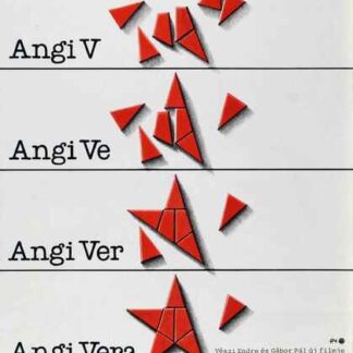 Angi Vera (1978) with English Subtitles on DVD