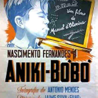 Aniki Bóbó (1942) with English Subtitles on DVD