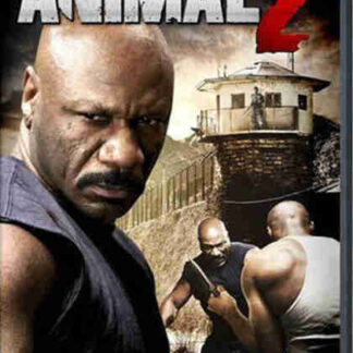 Animal 2 (2008) Starring Ving Rhames on DVD