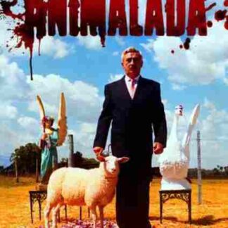 Animal (2001) with English Subtitles on DVD