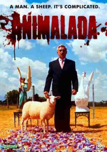 Animal (2001) with English Subtitles on DVD