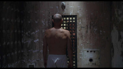 Animal Factory (2000) Starring Willem Dafoe on DVD - Image 4