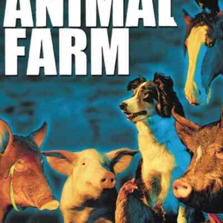 Animal Farm (1999) Starring Kelsey Grammer on DVD