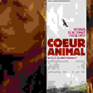 Animal Heart (2009) with English Subtitles on DVD