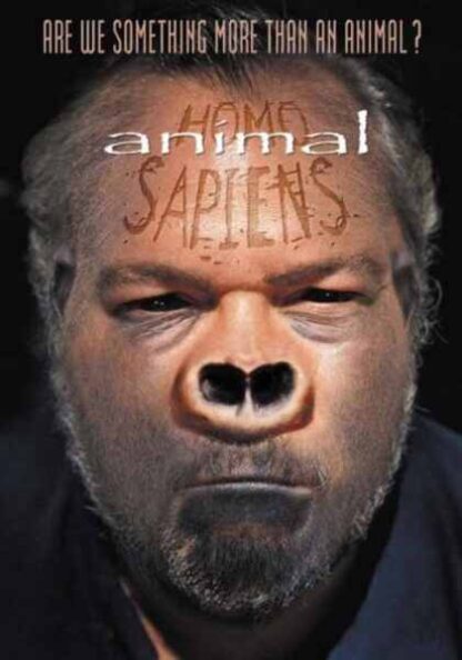 Animal Sapiens (2003) with English Subtitles on DVD