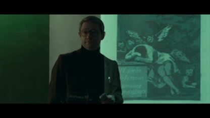 Animals (2012) with English Subtitles on DVD - Image 2