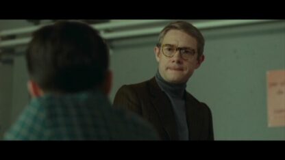 Animals (2012) with English Subtitles on DVD - Image 3