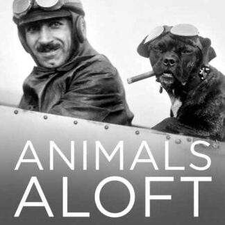 Animals Aloft (2009) Starring Allan Janus on DVD