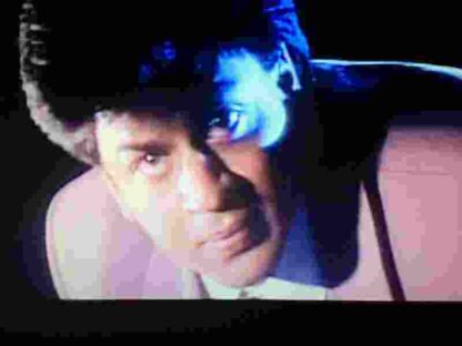 Anjaam (1994) with English Subtitles on DVD