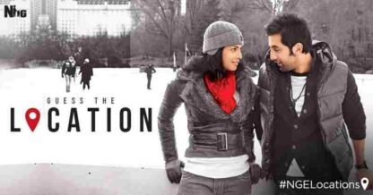 Anjaana Anjaani (2010) with English Subtitles on DVD - Image 2