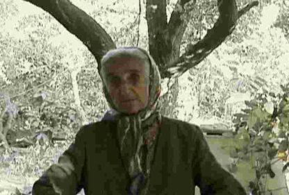 Anjar: Flowers, Goats and Heroes (2009) Starring  on DVD - Image 4