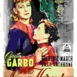 Anna Karenina (1935) Starring Greta Garbo on DVD
