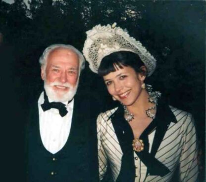 Anna Karenina (1997) Starring Sophie Marceau on DVD - Image 3