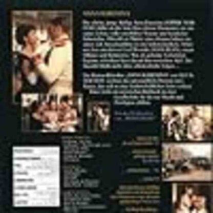 Anna Karenina (1997) Starring Sophie Marceau on DVD - Image 4