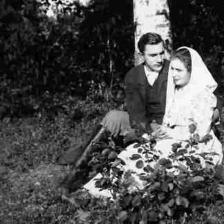 Anna-Liisa (1922) with English Subtitles on DVD