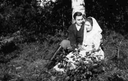 Anna-Liisa (1922) with English Subtitles on DVD
