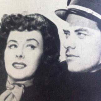 Anna Lucasta (1949) Starring Paulette Goddard on DVD
