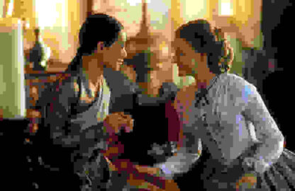 Anna and the King (1999) Starring Jodie Foster on DVD - Image 3