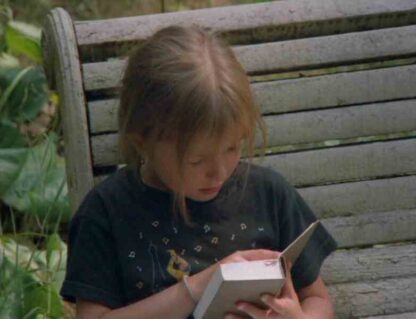 Anna ot 6 do 18 (1994) with English Subtitles on DVD - Image 4