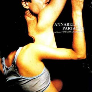 Annabelle partagée (1991) with English Subtitles on DVD