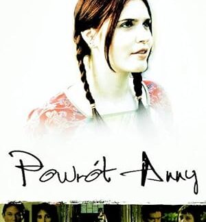 Anna's Dream (2002) DVD