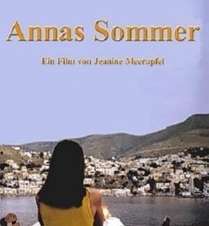 Anna's Summer (2001) DVD