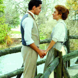 Anne of Avonlea (1987) Starring Megan Follows on DVD