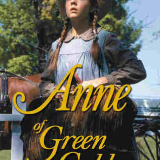 Anne of Green Gables (1985) Starring Megan Follows on DVD
