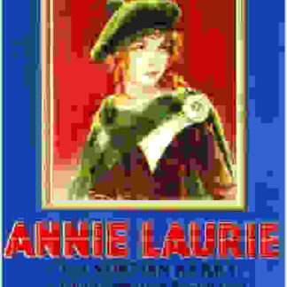 Annie Laurie (1927) with English Subtitles on DVD