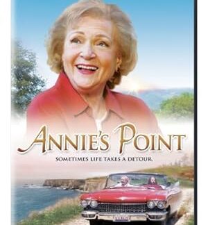 Annie's Point (2005) DVD