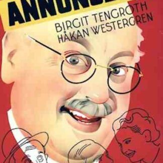 Annonsera! (1936) with English Subtitles on DVD